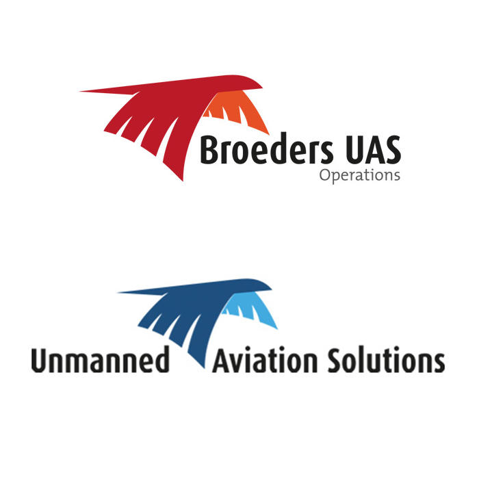 Logo Broeder Aviatons
